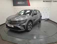 Renault Megane 4 Dax
