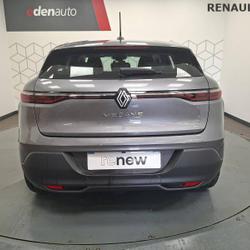 Renault Megane 4 E-Tech EV60 130ch super charge Evolution ER Dax