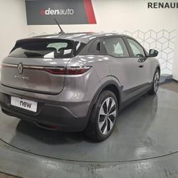 Renault Megane 4 E-Tech EV60 130ch super charge Evolution ER Dax