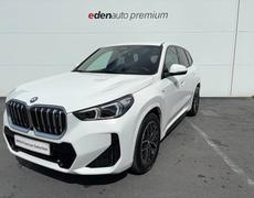 BMW X1 Auch
