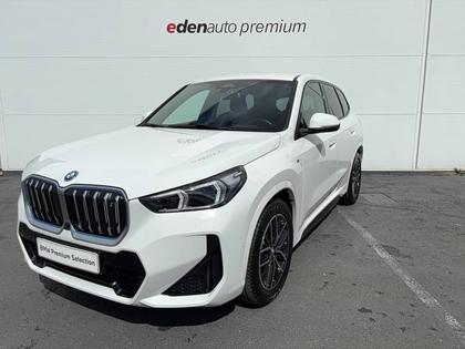 BMW X1 - iX1 xDrive30 313ch BVA M Sport - 37 990 €