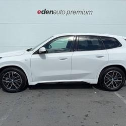 BMW X1 iX1 xDrive30 313ch BVA M Sport Auch