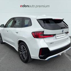 BMW X1 iX1 xDrive30 313ch BVA M Sport Auch
