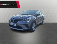 Renault Captur Biarritz