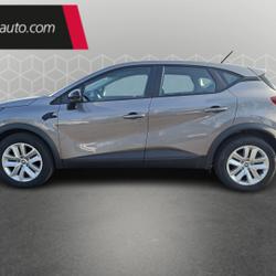 Renault Captur TCe 90 Equilibre Biarritz