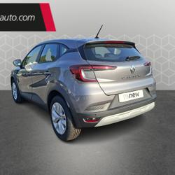 Renault Captur TCe 90 Equilibre Biarritz