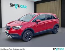 Opel Crossland X Saint-Léonard