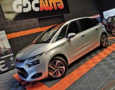 Citroen C4 Picasso Lisieux
