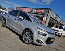 Citroen C4 Picasso Lisieux