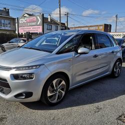 Citroen C4 Picasso 1.6 THP 165Ch Exclusive Lisieux