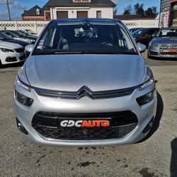 Citroen C4 Picasso 1.6 THP 165Ch Exclusive Lisieux