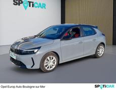 Opel Corsa Saint-Léonard