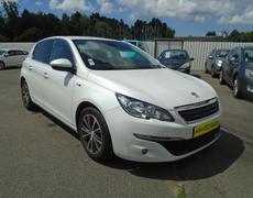 Peugeot 308 II Phase 1 Quimper