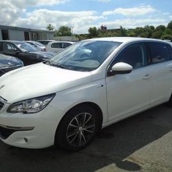 Peugeot 308 II Phase 1 1.2 PURETECH 110CH STYLE S&S 5P Quimper
