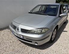 Renault Laguna 2 Butry-sur-Oise