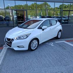 Nissan Micra IG-T 100 Acenta Langon