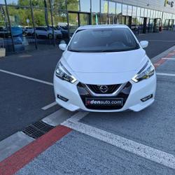 Nissan Micra IG-T 100 Acenta Langon