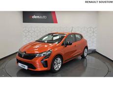 Renault Clio - TCe 90 Evolution - 15 290 €