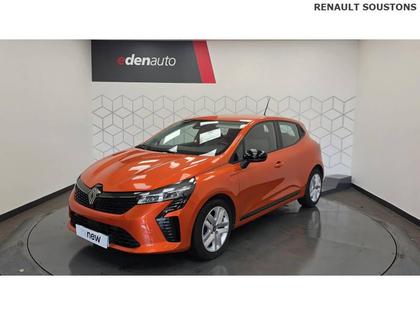 Renault Clio - TCe 90 Evolution - 15 290 €