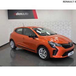 Renault Clio 5 TCe 90 Evolution Soustons