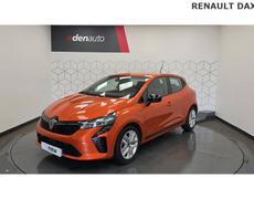 Renault Clio 5 - TCe 90 Evolution - 13 990 €