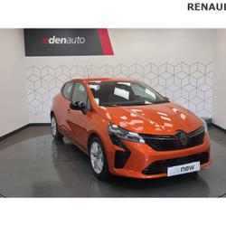 Renault Clio 5 TCe 90 Evolution Dax