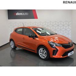 Renault Clio 5 TCe 90 Evolution Dax