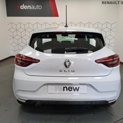 Renault Clio 5 TCe 90 Equilibre Soustons