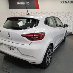 Renault Clio 5 TCe 90 Equilibre Dax