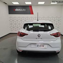 Renault Clio 5 TCe 90 Equilibre Dax
