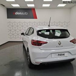 Renault Clio 5 TCe 90 Equilibre Dax