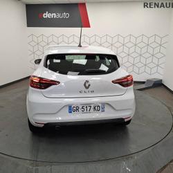 Renault Clio 5 TCe 90 Equilibre Dax