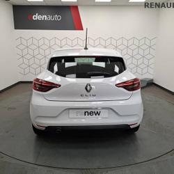 Renault Clio 5 TCe 90 Equilibre Dax