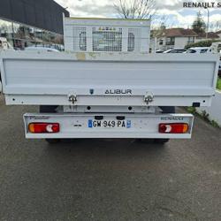 Renault Master FOURGON CC PROP RJ3500 L2 PAFC BLUE DCI 130 EURO VI CONFORT Soustons