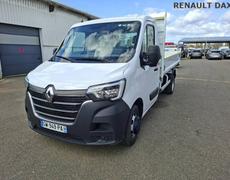 Renault Master Dax