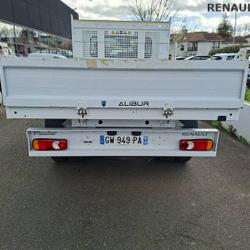 Renault Master FOURGON CC PROP RJ3500 L2 PAFC BLUE DCI 130 EURO VI CONFORT Dax