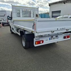 Renault Master FOURGON CC PROP RJ3500 L2 PAFC BLUE DCI 130 EURO VI CONFORT Dax