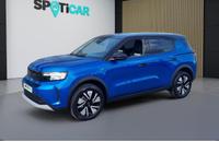 Opel Frontera 1.2 Turbo Hybrid 110ch GS e-DCT6 à Saint-Léonard