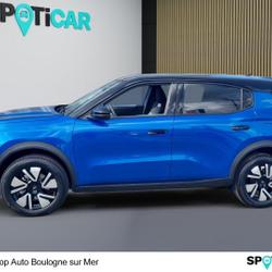Opel Frontera 1.2 Turbo Hybrid 110ch GS e-DCT6 occasion - Saint-L&eacute;onard - photo 2/25