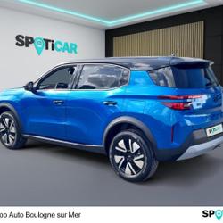 Opel Frontera 1.2 Turbo Hybrid 110ch GS e-DCT6 occasion - Saint-L&eacute;onard - photo 3/25