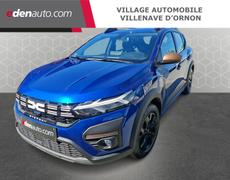 Dacia Sandero Villenave-d'Ornon