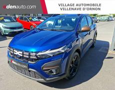 Dacia Sandero Villenave-d'Ornon