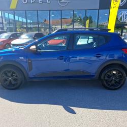 Dacia Sandero ECO-G 100 Stepway Extreme Villenave-d'Ornon