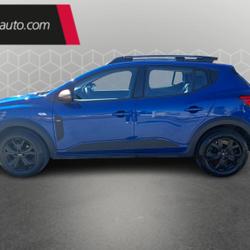 Dacia Sandero ECO-G 100 Stepway Extreme Villenave-d'Ornon