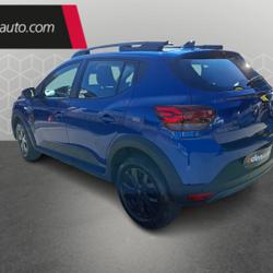 Dacia Sandero ECO-G 100 Stepway Extreme Villenave-d'Ornon