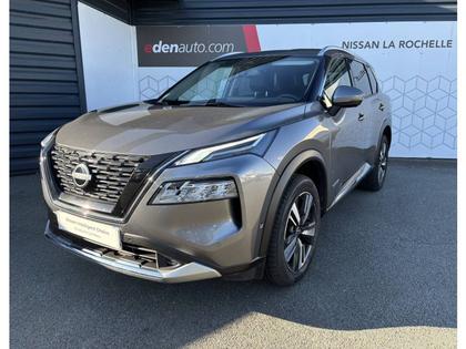 Nissan XTrail - e-POWER 204 ch Tekna - 30 790 €