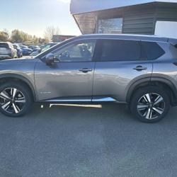 Nissan XTrail e-POWER 204 ch Tekna Angoulins