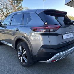 Nissan XTrail e-POWER 204 ch Tekna Angoulins