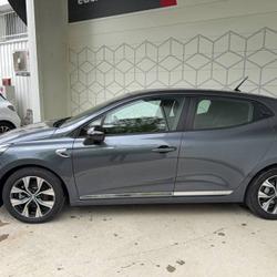 Renault Clio 5 E-Tech 140 - 21N Limited Aire-sur-l'Adour