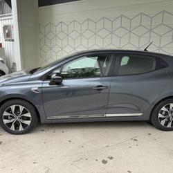 Renault Clio 5 E-Tech 140 - 21N Limited Aire-sur-l'Adour